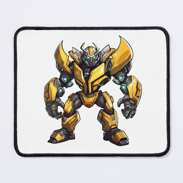 Item preview, bumble bee designed and sold by ebialonestar.