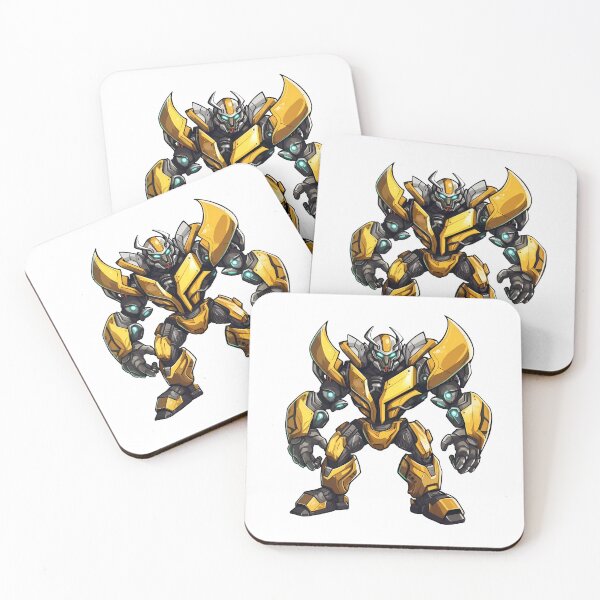 Item preview, bumble bee designed and sold by ebialonestar.