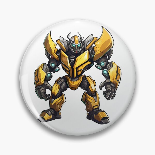Item preview, bumble bee designed and sold by ebialonestar.