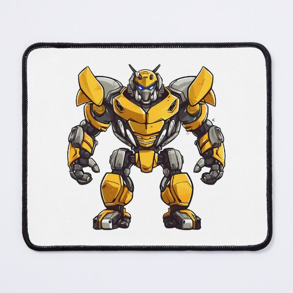 Item preview, bumble bee designed and sold by ebialonestar.