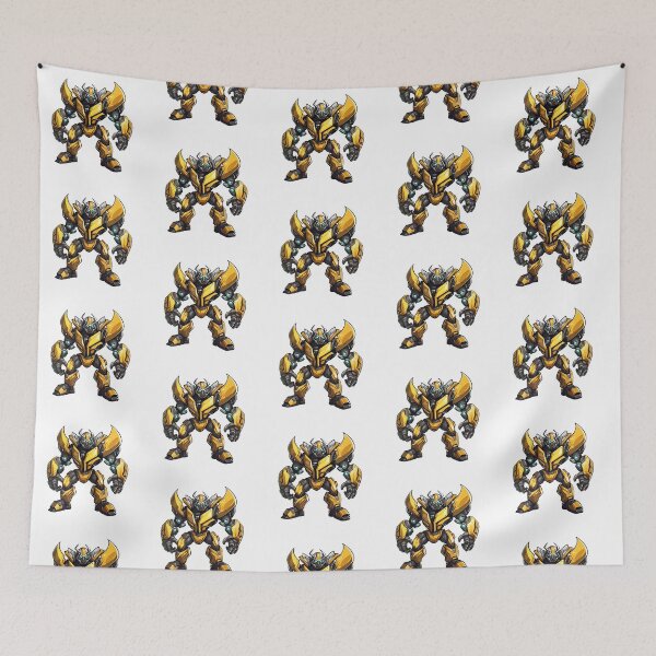Item preview, bumble bee designed and sold by ebialonestar.