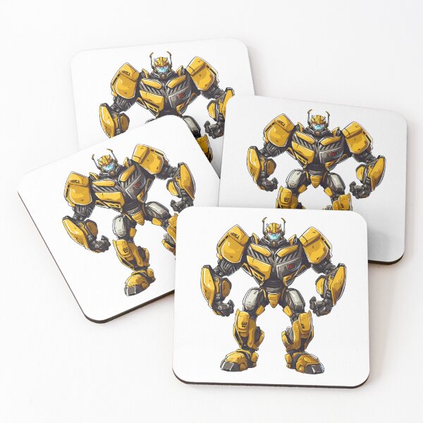 Item preview, bumble bee designed and sold by ebialonestar.