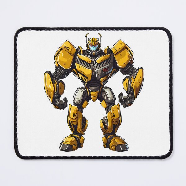 Item preview, bumble bee designed and sold by ebialonestar.