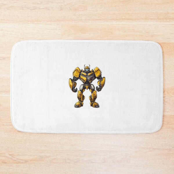 Item preview, bumble bee designed and sold by ebialonestar.
