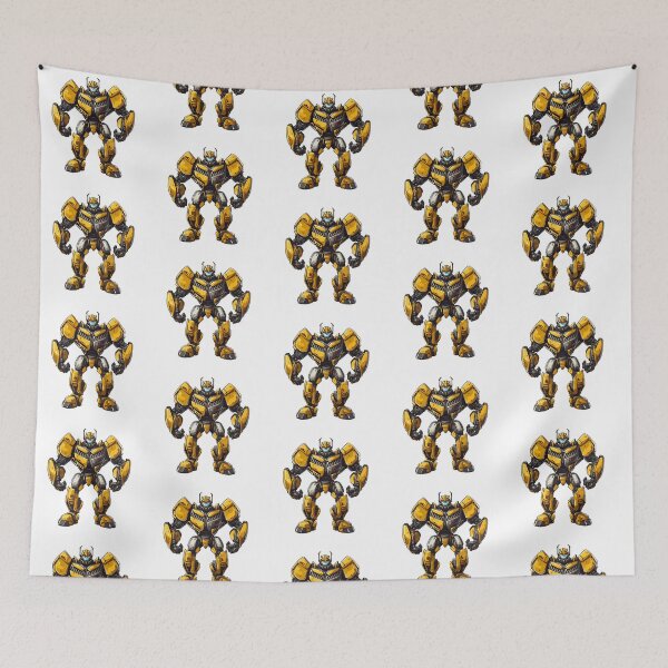 Item preview, bumble bee designed and sold by ebialonestar.