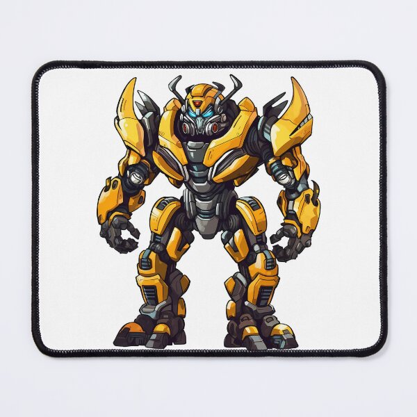 Item preview, bumble bee designed and sold by ebialonestar.
