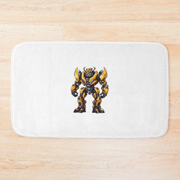 Item preview, bumble bee designed and sold by ebialonestar.