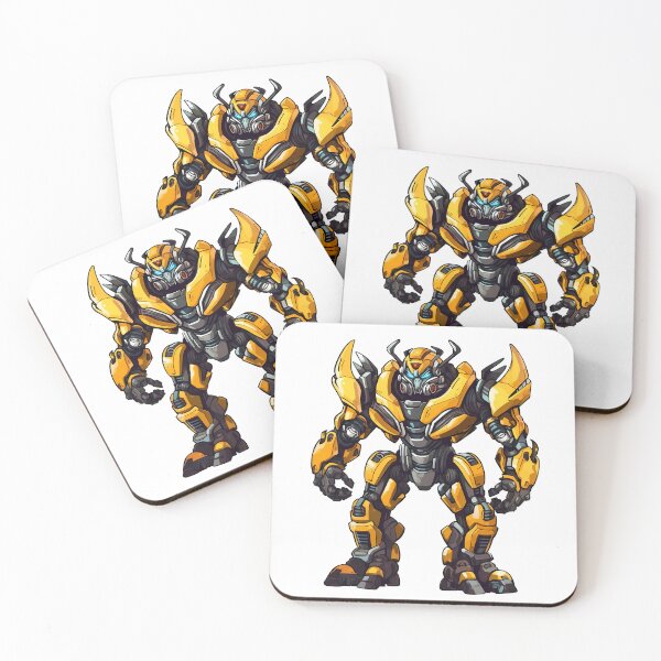 Item preview, bumble bee designed and sold by ebialonestar.