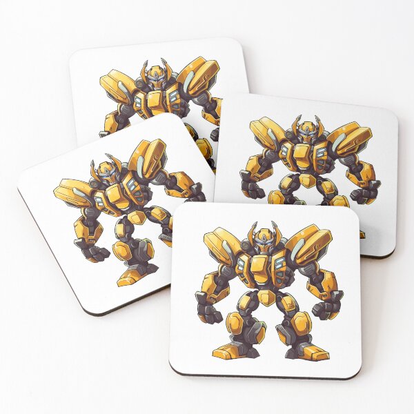 Item preview, bumble bee designed and sold by ebialonestar.