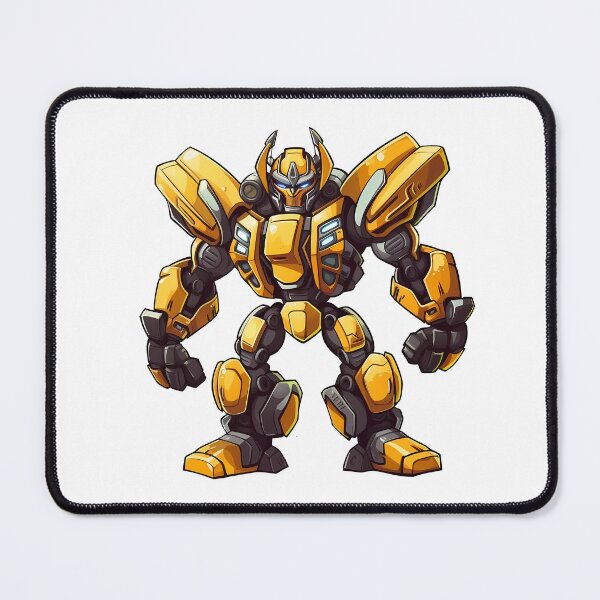 Item preview, bumble bee designed and sold by ebialonestar.