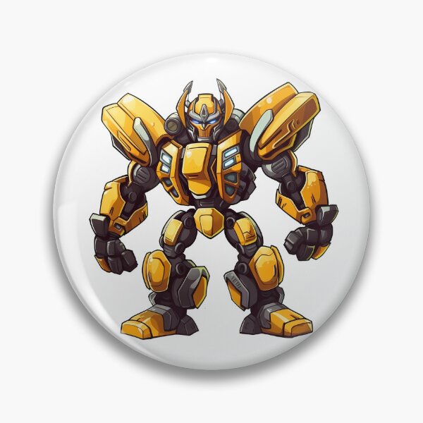 Item preview, bumble bee designed and sold by ebialonestar.
