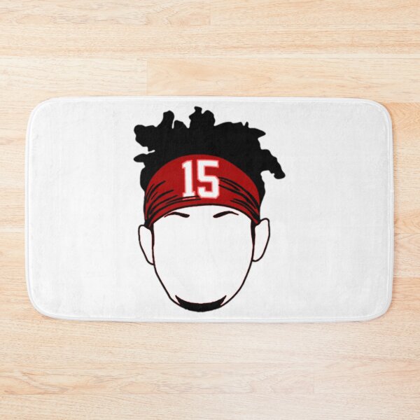 Item preview,  Patrick Mahomes  designed and sold by Gregorio-Dong.