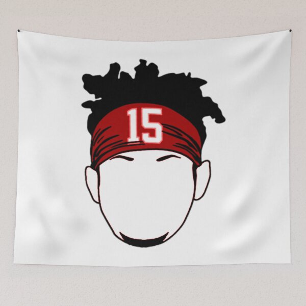 Item preview,  Patrick Mahomes  designed and sold by Gregorio-Dong.