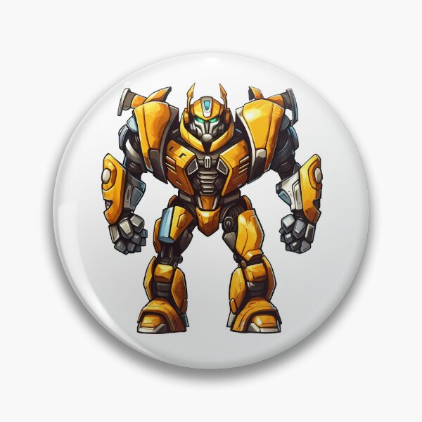 Item preview, bumble bee designed and sold by ebialonestar.