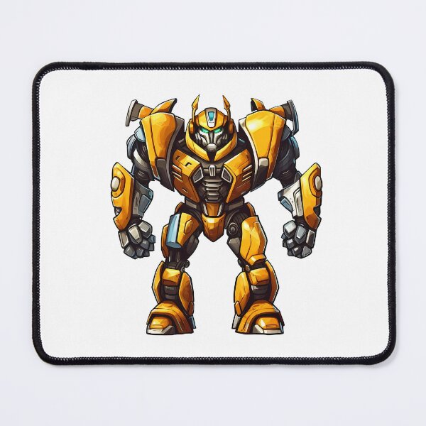 Item preview, bumble bee designed and sold by ebialonestar.