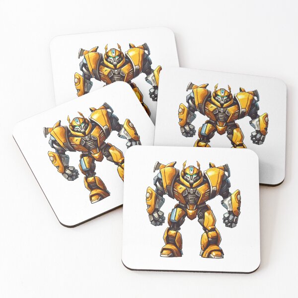 Item preview, bumble bee designed and sold by ebialonestar.
