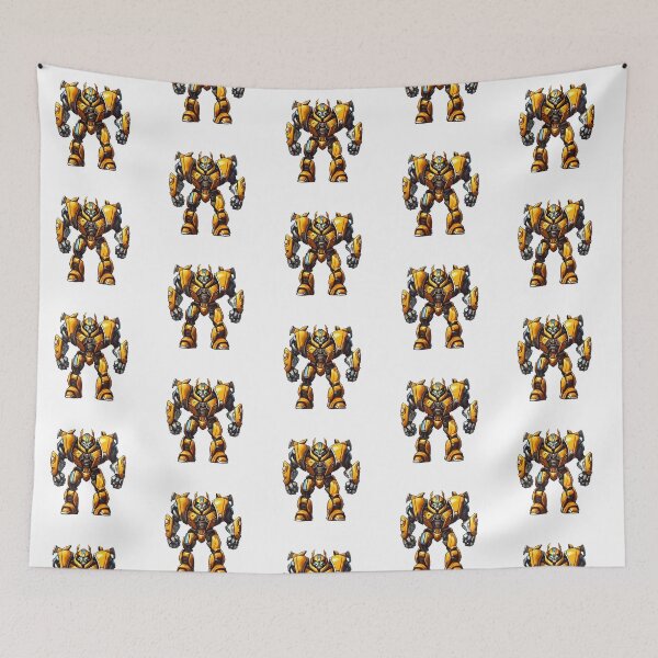 Item preview, bumble bee designed and sold by ebialonestar.