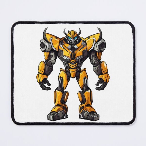 Item preview, bumble bee designed and sold by ebialonestar.