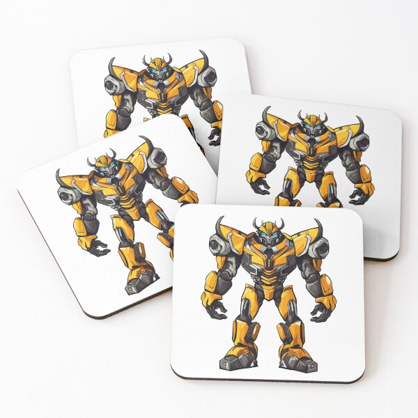 Item preview, bumble bee designed and sold by ebialonestar.