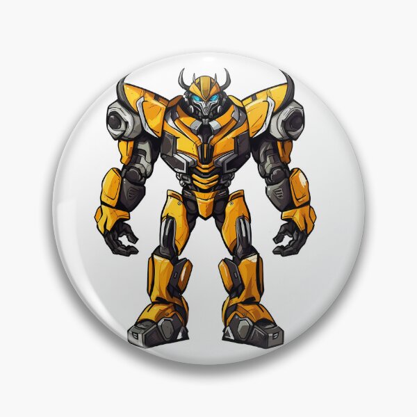 Item preview, bumble bee designed and sold by ebialonestar.