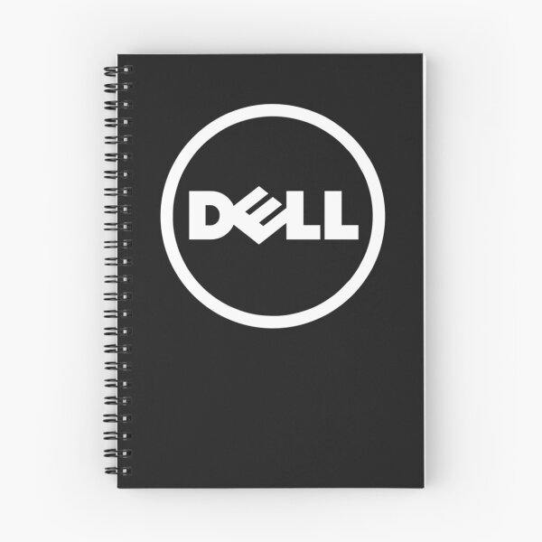 Item preview, Dell Computer Logo designed and sold by BrieanneLanghor.