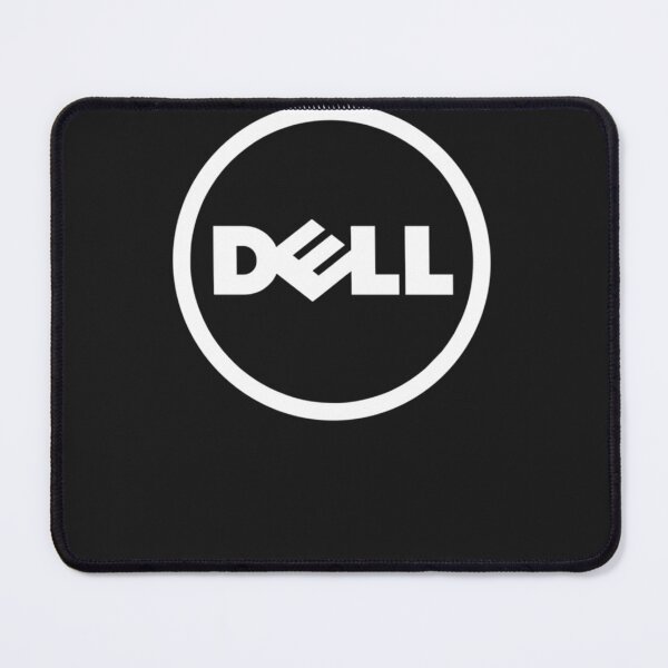 Item preview, Dell Computer Logo designed and sold by BrieanneLanghor.
