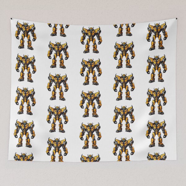 Item preview, bumble bee designed and sold by ebialonestar.