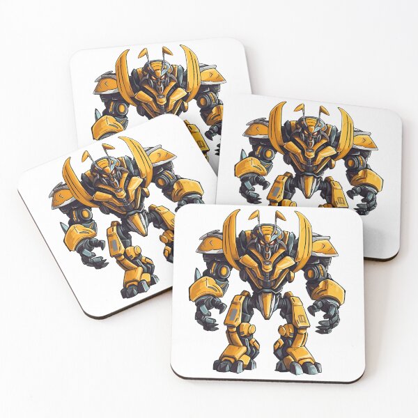 Item preview, bumble bee designed and sold by ebialonestar.