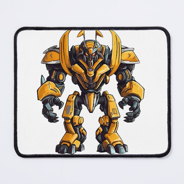 Item preview, bumble bee designed and sold by ebialonestar.