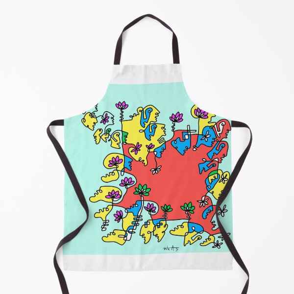 Item preview, I love life- new day-167 designed and sold by Inkas.