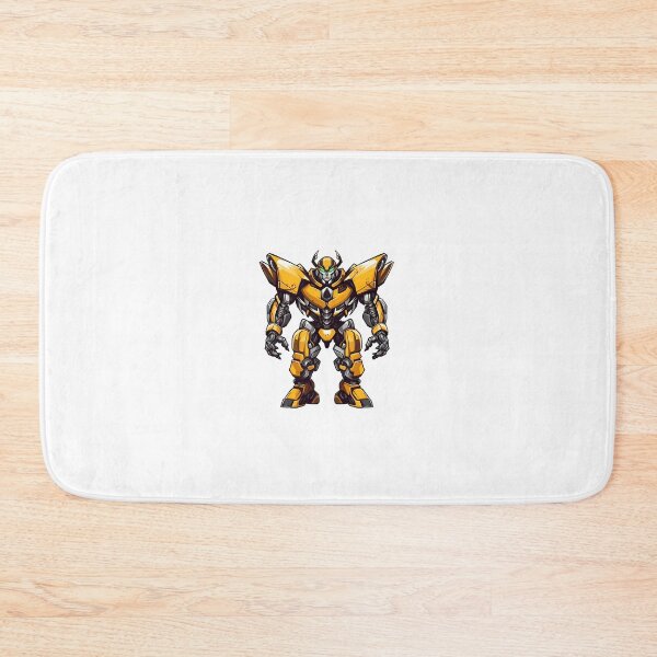 Item preview, bumble bee designed and sold by ebialonestar.