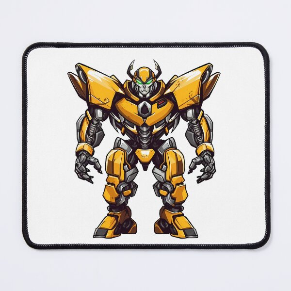 Item preview, bumble bee designed and sold by ebialonestar.