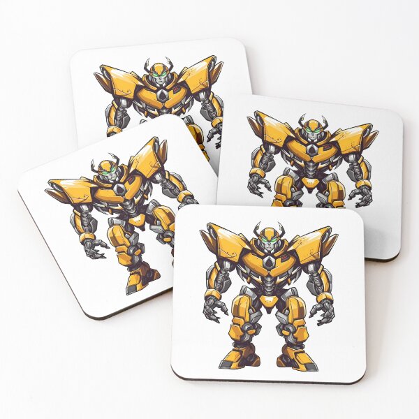 Item preview, bumble bee designed and sold by ebialonestar.
