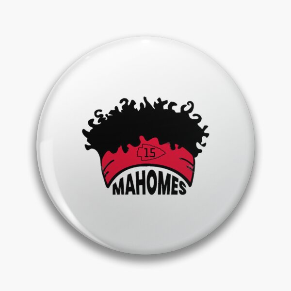 Artikelvorschau, Patrick Mahomes entworfen und verkauft von Gregorio-Dong.