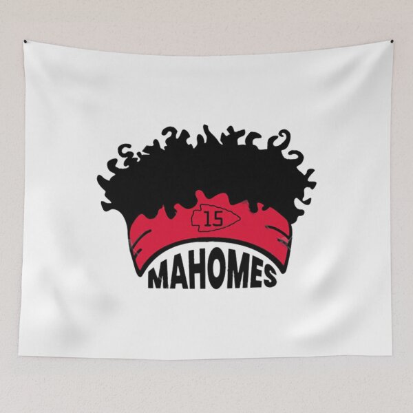 Item preview, Patrick Mahomes  designed and sold by Gregorio-Dong.