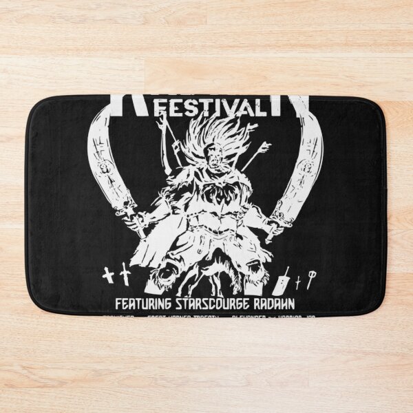Item preview, Festival radahn designed and sold by KristySLe.