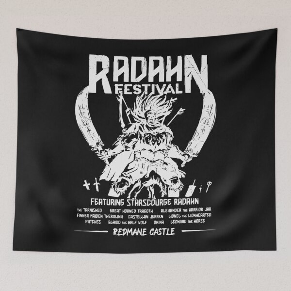 Item preview, Festival radahn designed and sold by KristySLe.