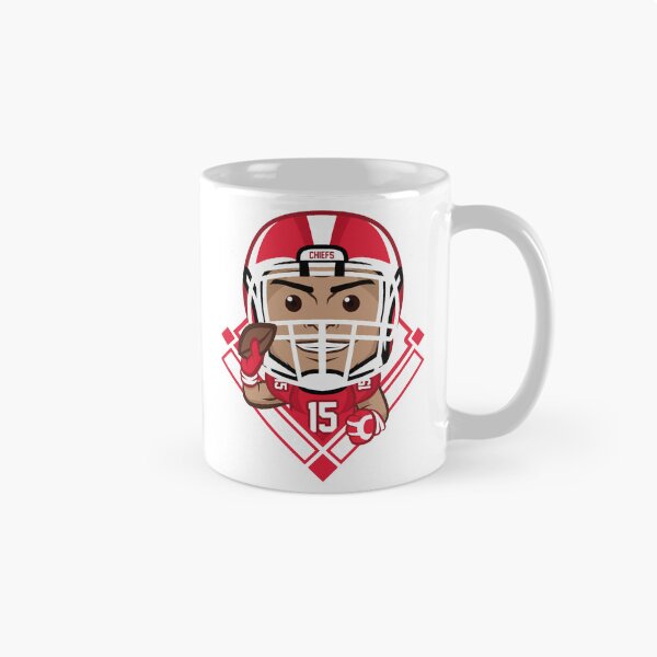 Item preview, Patrick Mahomes designed and sold by Gregorio-Dong.