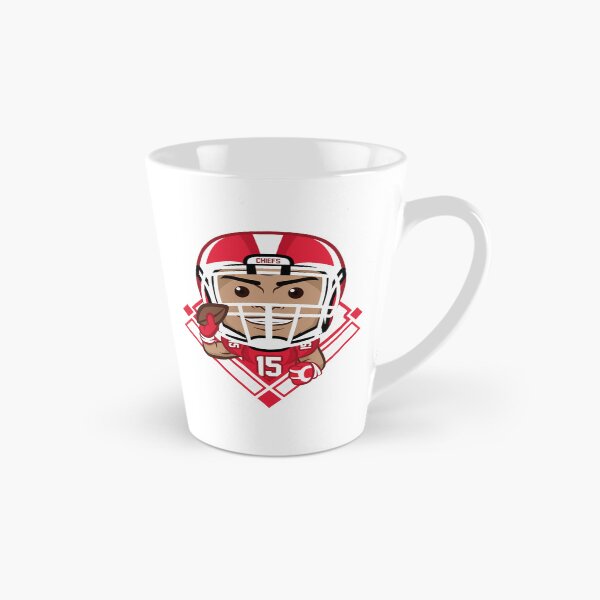 Item preview, Patrick Mahomes designed and sold by Gregorio-Dong.