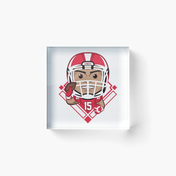 Item preview, Patrick Mahomes  designed and sold by Gregorio-Dong.