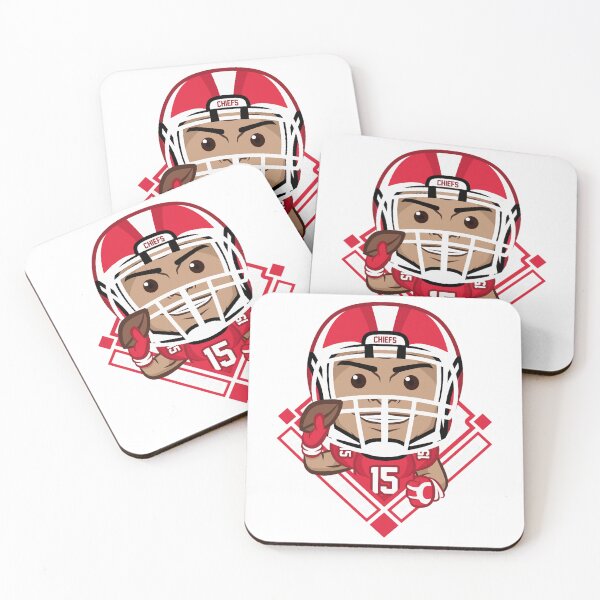 Item preview, Patrick Mahomes  designed and sold by Gregorio-Dong.