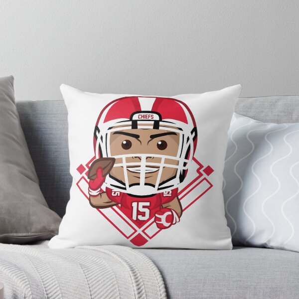 Item preview, Patrick Mahomes designed and sold by Gregorio-Dong.