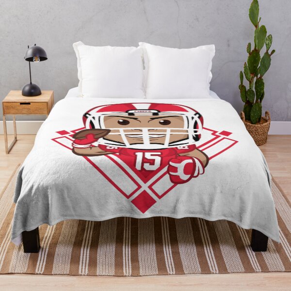 Item preview, Patrick Mahomes  designed and sold by Gregorio-Dong.