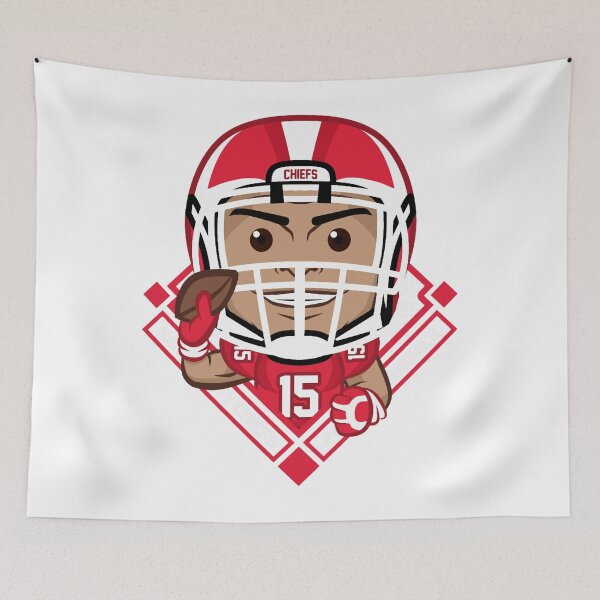 Item preview, Patrick Mahomes  designed and sold by Gregorio-Dong.