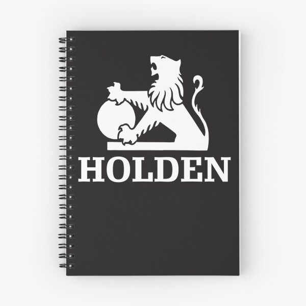 Artikelvorschau, Holden Vintage-Logo entworfen und verkauft von BrieanneLanghor.