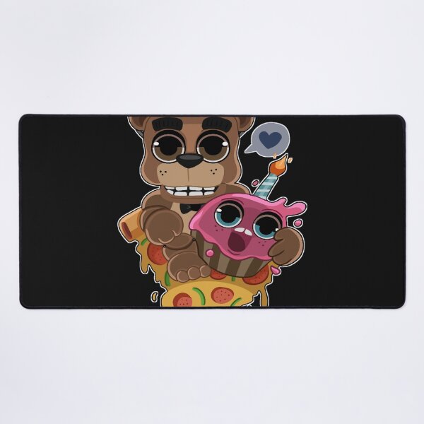Item preview, Five Nights At Freddy designed and sold by KristySLe.