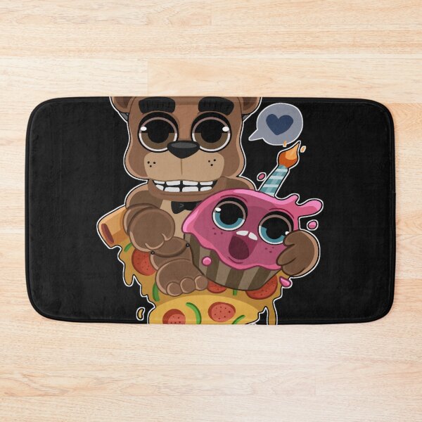 Item preview, Five Nights At Freddy designed and sold by KristySLe.