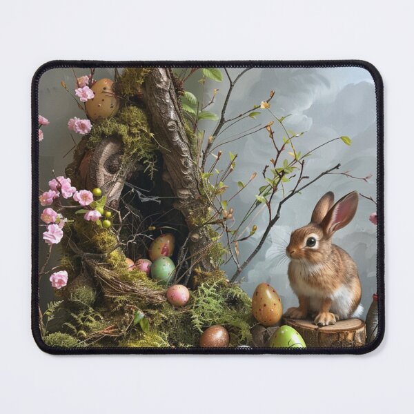 Item preview, Easter Bunny designed and sold by HasHs.