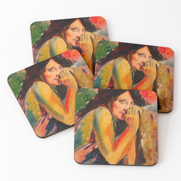 Item preview, Lily painting designed and sold by JacobJonesArt.