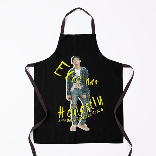 Item preview, Eric Nam Honestly Tour designed and sold by AlmaMcMorrow.